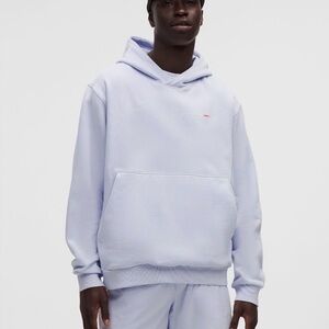 Lululemon Steady State Pullover Graphic Hoodie